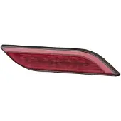 Hella 2NE 013 343-021 Mistachterlamp