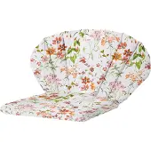 Madison Milly natural Elegance stoelkussen - |