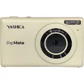 Yashica DigiMate 100 Wit