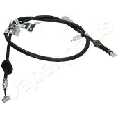 Japanparts BC-848R Handremkabel