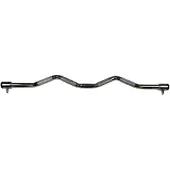 Finnlo Maximum Dual Hook Curl Bar