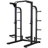 Toorx WLX-3400 Half Rack