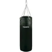 Toorx Fitness Bokszak Kunstleer - 100 cm / 30 kg
