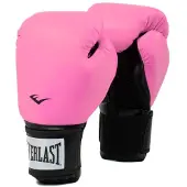 Everlast Prostyle 2 Leer Kunstmatige Bokshandschoenen