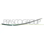 PRASCO ME3241244 Bumperlijst