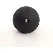 Muscle Power Slam Ball - Gripvast Rubber - 8 kg