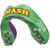 SafeJawz Marvel Hulk Mouthguard - Gebitsbeschermer - Senior