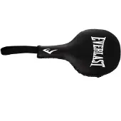 Everlast Core Paddle - Zwart