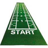 Toorx Professional Sprinttrack Kunstgras - 12 meter
