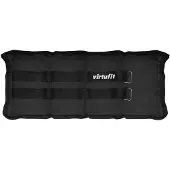 VirtuFit Verstelbare Enkel- en Polsgewichten 2 x 2 kg