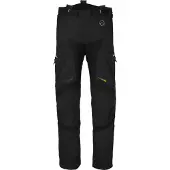 Büse Gravel XR Zwart Waterdicht Textiel Broek Maat 48