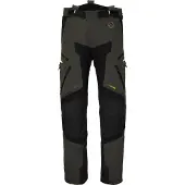 Büse Gravel XR Antraciet Waterdicht Textiel Broek Maat 60