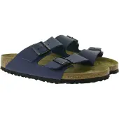 Birkenstock Sandaal 'Arizona' nachtblauw
