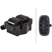 STARQ SQ122-02119 Bobine