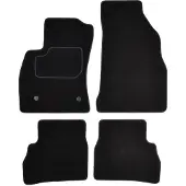 Custo Pol FIA112C Automatten