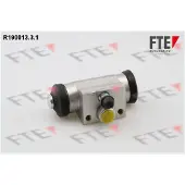 FTE 9210080 Wielremcilinder