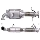 VEGAZ VOK-946 Katalysator