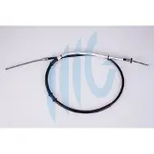 RICAMBIFLEX GM 01120266 Handremkabel