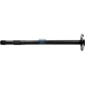 DT Spare Parts 5.30371 Aandrijfas