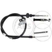 A.B.S. K14088 Handremkabel