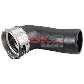 METZGER 2400922 Laadluchtslang