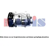 AKS DASIS 853152N Aircopomp