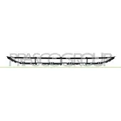 PRASCO AD3242140 Ventilatiegrille, bumper