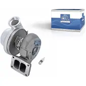 DT Spare Parts 4.65982 Turbocharger