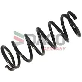DACO Germany 812605 Chassisveer