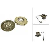 KAWE 962701CSC Koppelingsset
