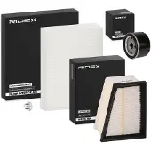 RIDEX 4055F21593 Filterset