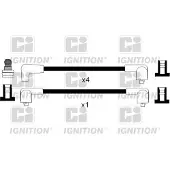 Quinton Hazell XC206 Bougiekabels