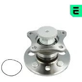 OPTIMAL 982857L Wiellagerset