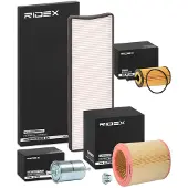 RIDEX 4055F32505 Filterset