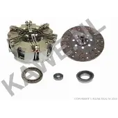 KAWE 8342505 Koppelingsset