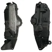 Alkar 2147268 Knipperlichtautomaat / Pinkdoos