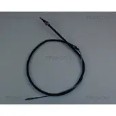 TRISCAN 8140 29172 Handremkabel