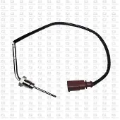 Quinton Hazell XEPS268 Sensor, uitlaatgastemperatuur