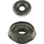 RIDEX 1180S0599 Veerpootlager