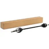 RIDEX 13D0227R Aandrijfas