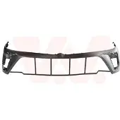 VAN WEZEL 3808574 Bumper