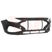 VAN WEZEL 8292570 Bumper