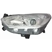 ABAKUS 431-11ACLMLD-EM Koplamp