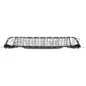 PRASCO BM0552120 Ventilatiegrille, bumper