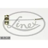 Linex 30.01.69 Handremkabel