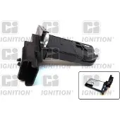 Quinton Hazell QM1122 Luchtmassameter (LMM)