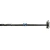 DT Spare Parts 2.35009 Aandrijfas