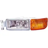 Alkar 9621009 Mistlamp