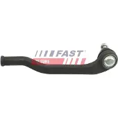 Fast Sports Nutrition FT01686 Fuseekogel