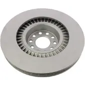 MAPCO 25848C Remschijf